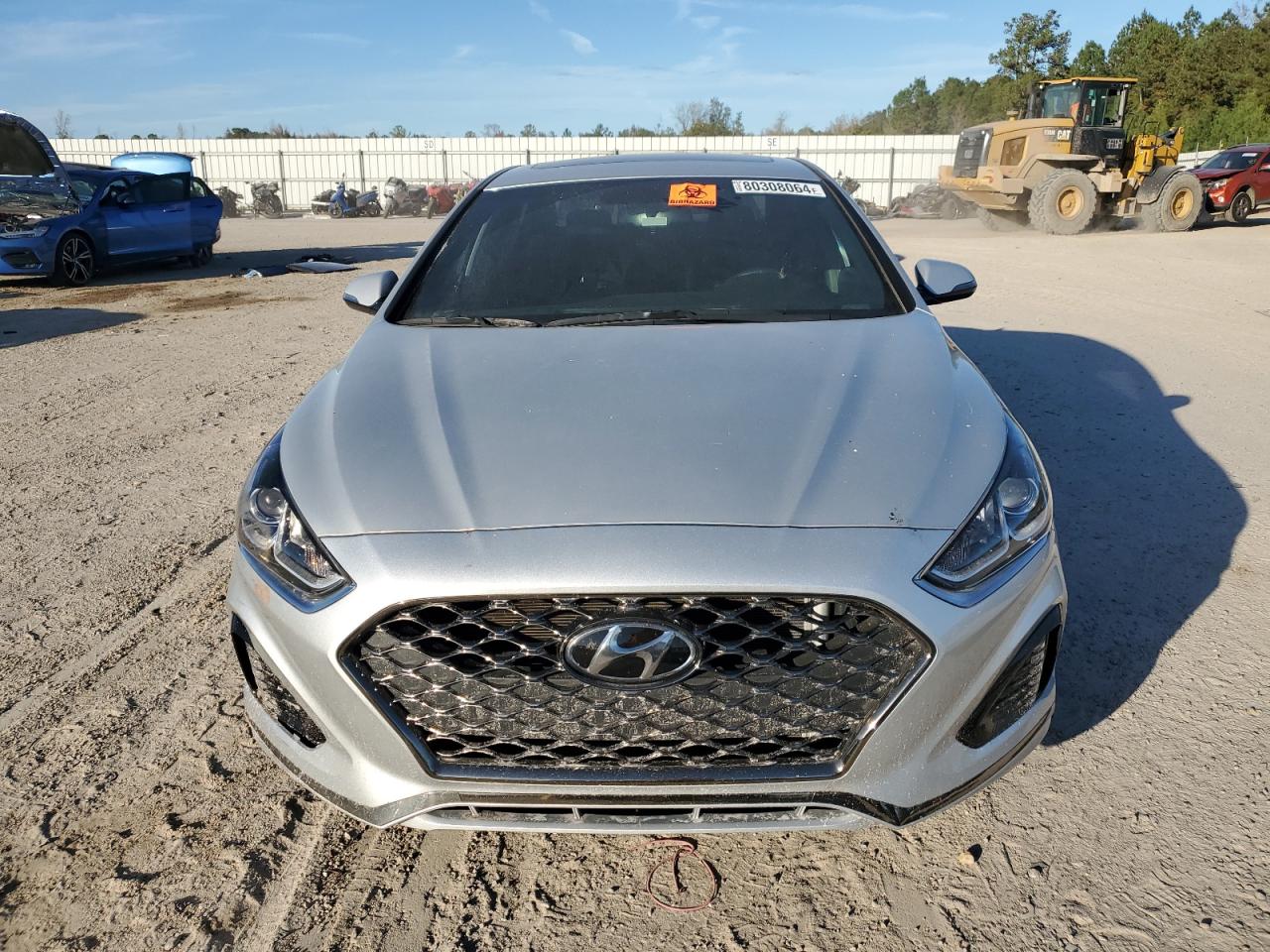 2019 Hyundai Sonata - Image 5