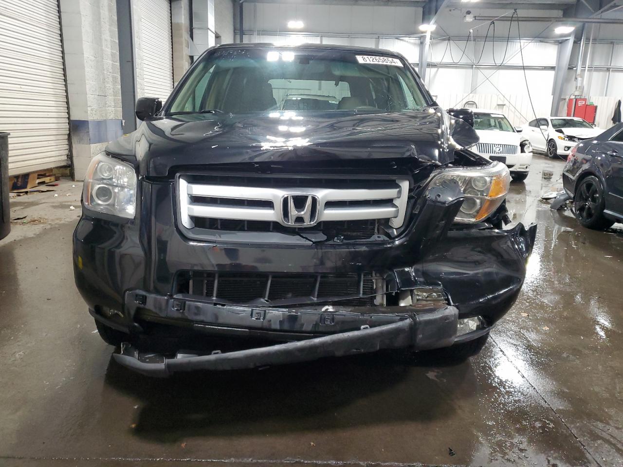 2007 Honda Pilot - Image 5