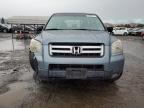 2007 Honda Pilot Lx იყიდება San Martin-ში, CA - Front End