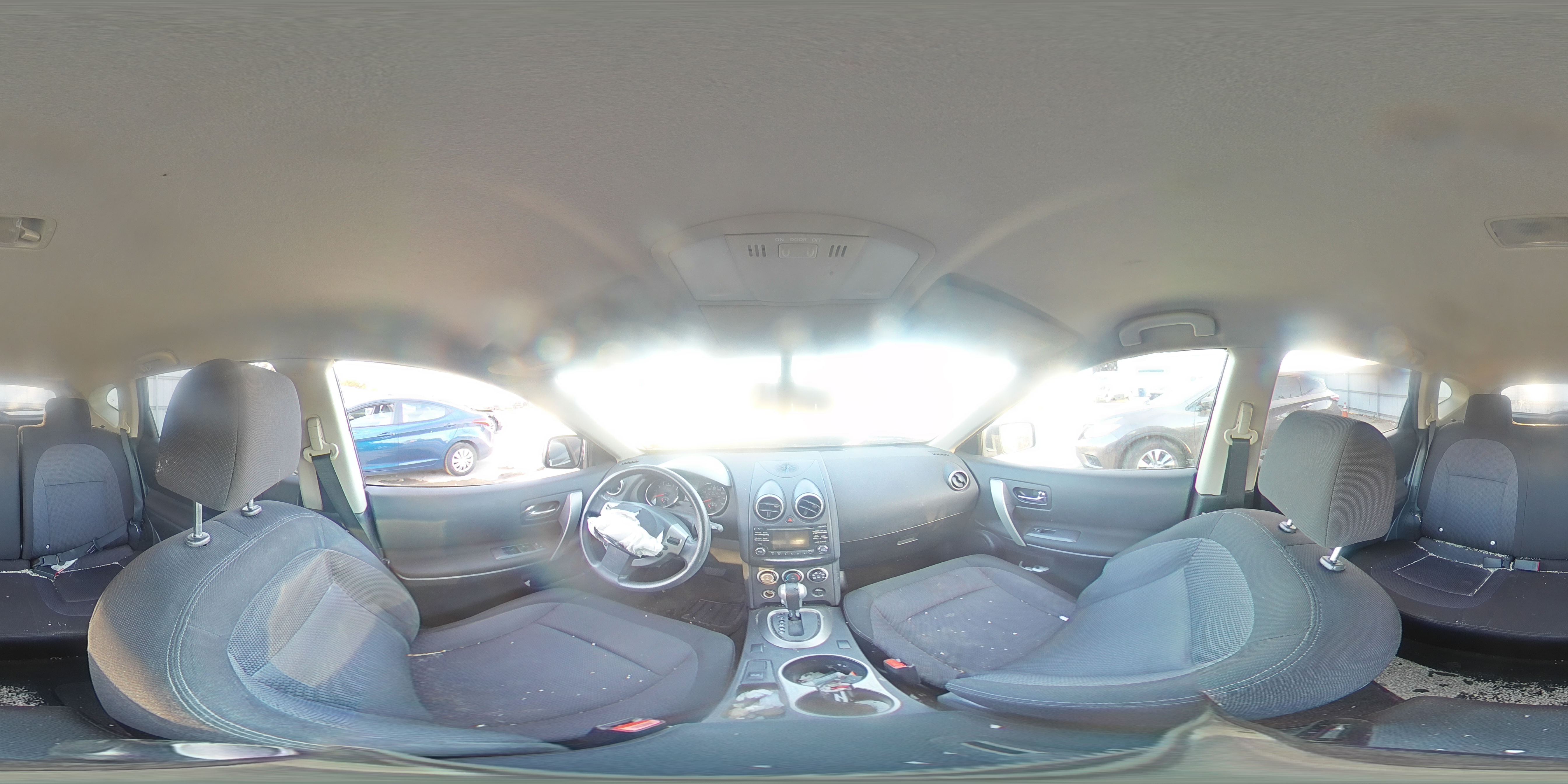 2013 Nissan Rogue - Image 14