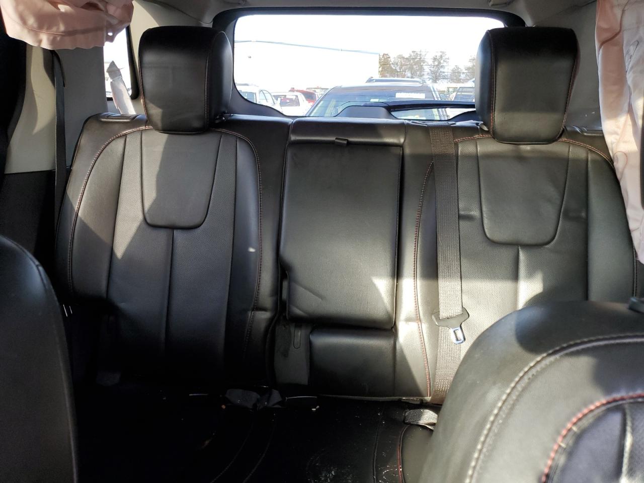 2012 GMC Terrain - Image 10