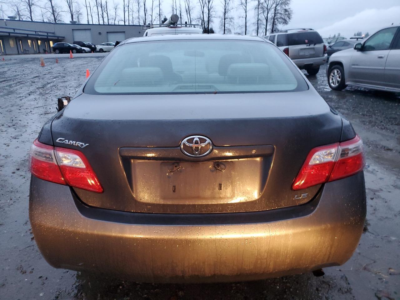 2009 Toyota Camry Base VIN: 4T1BE46K59U824099 Lot: 80994084