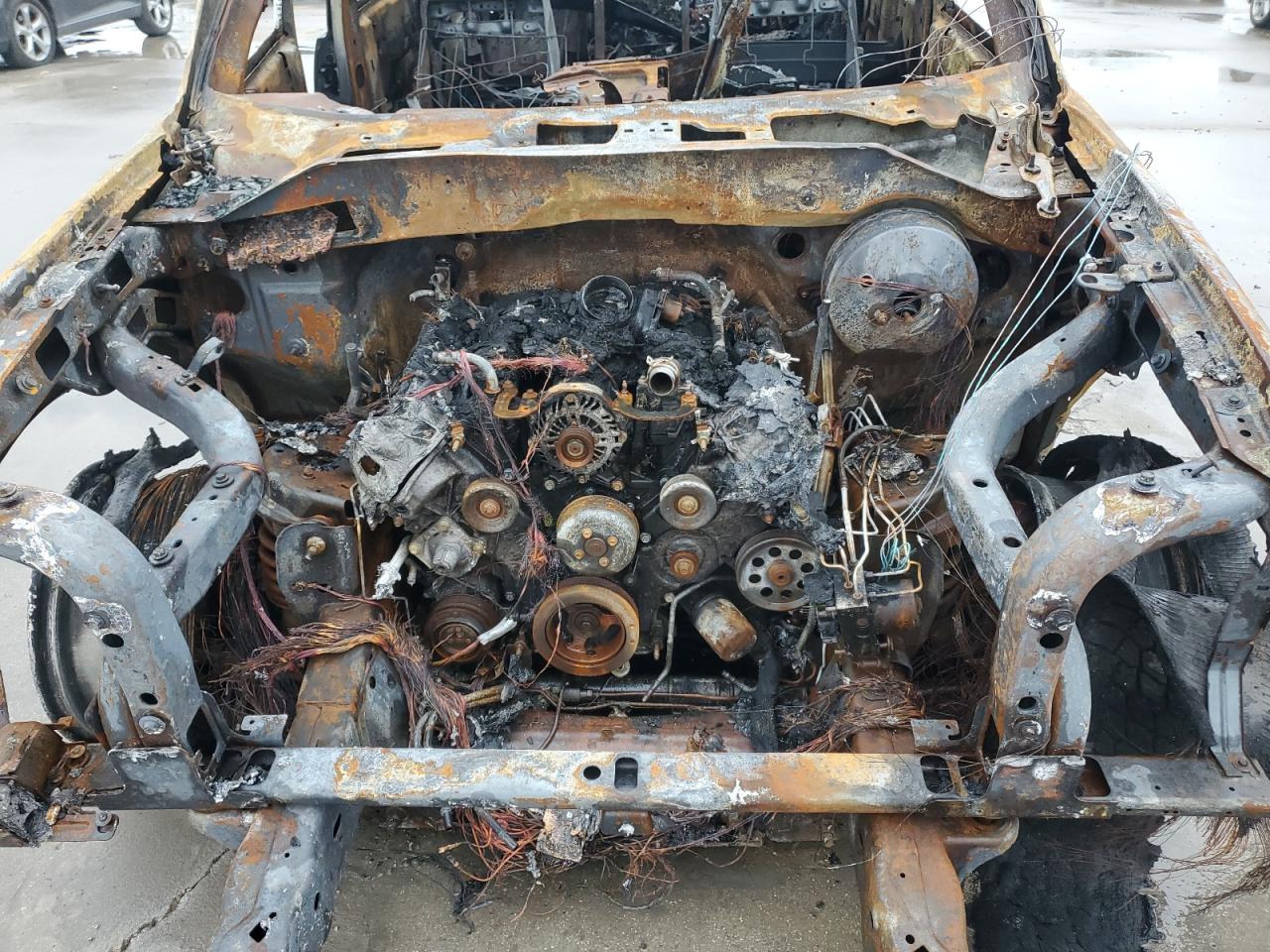 2012 Ford Expedition El Xlt VIN: 1FMJK1H50CEF28838 Lot: 80109794