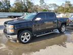 2014 Chevrolet Silverado C1500 Lt na sprzedaż w Savannah, GA - All Over