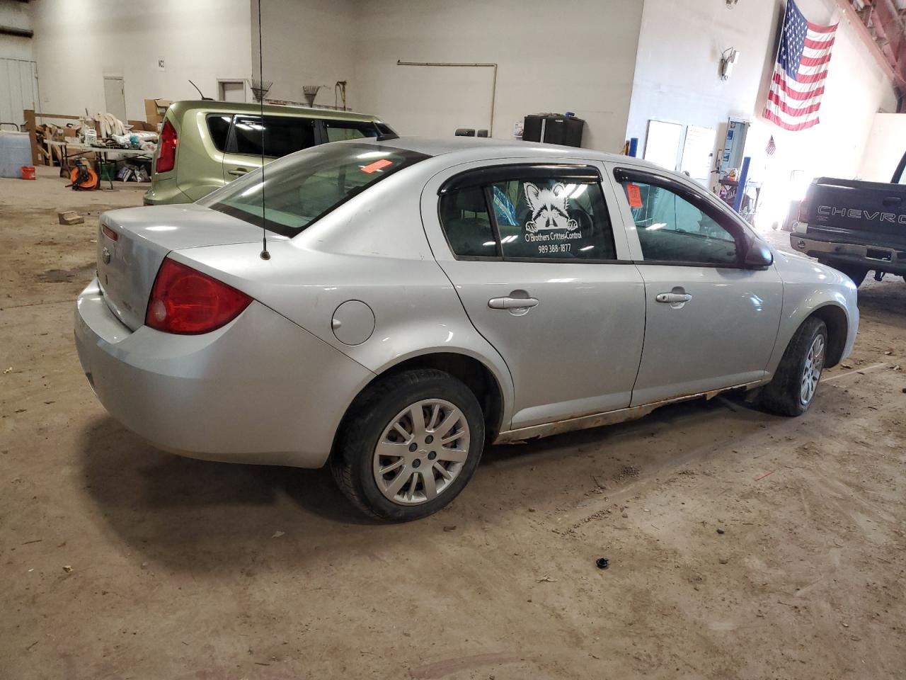 2010 Chevrolet Cobalt - Image 3