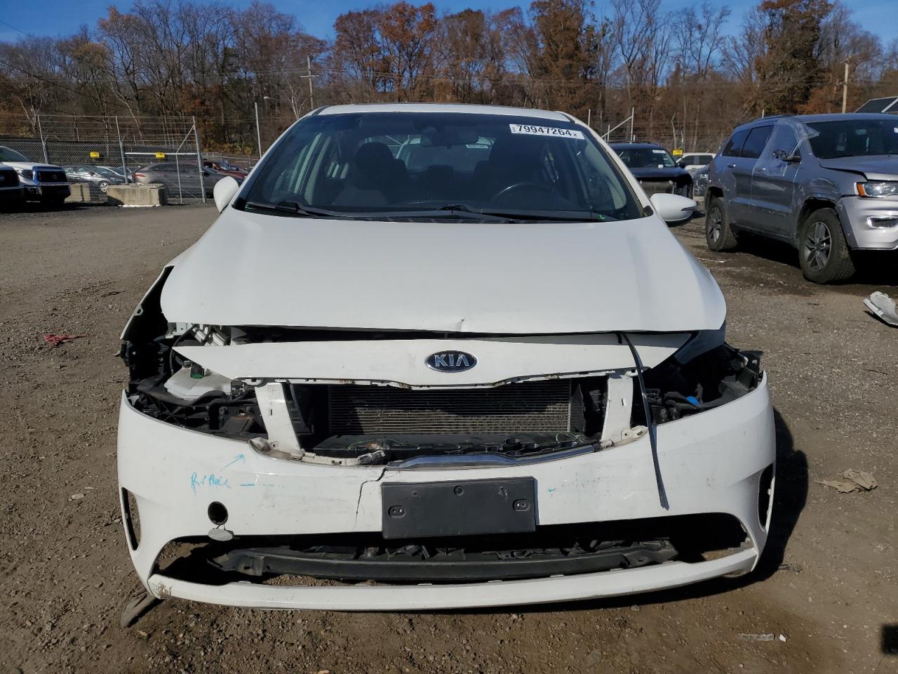 2018 Kia Forte - Image 5