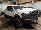 3C6UR5EL9PG****** Salvage and Wrecked 2023 RAM 2500 in Alaska State