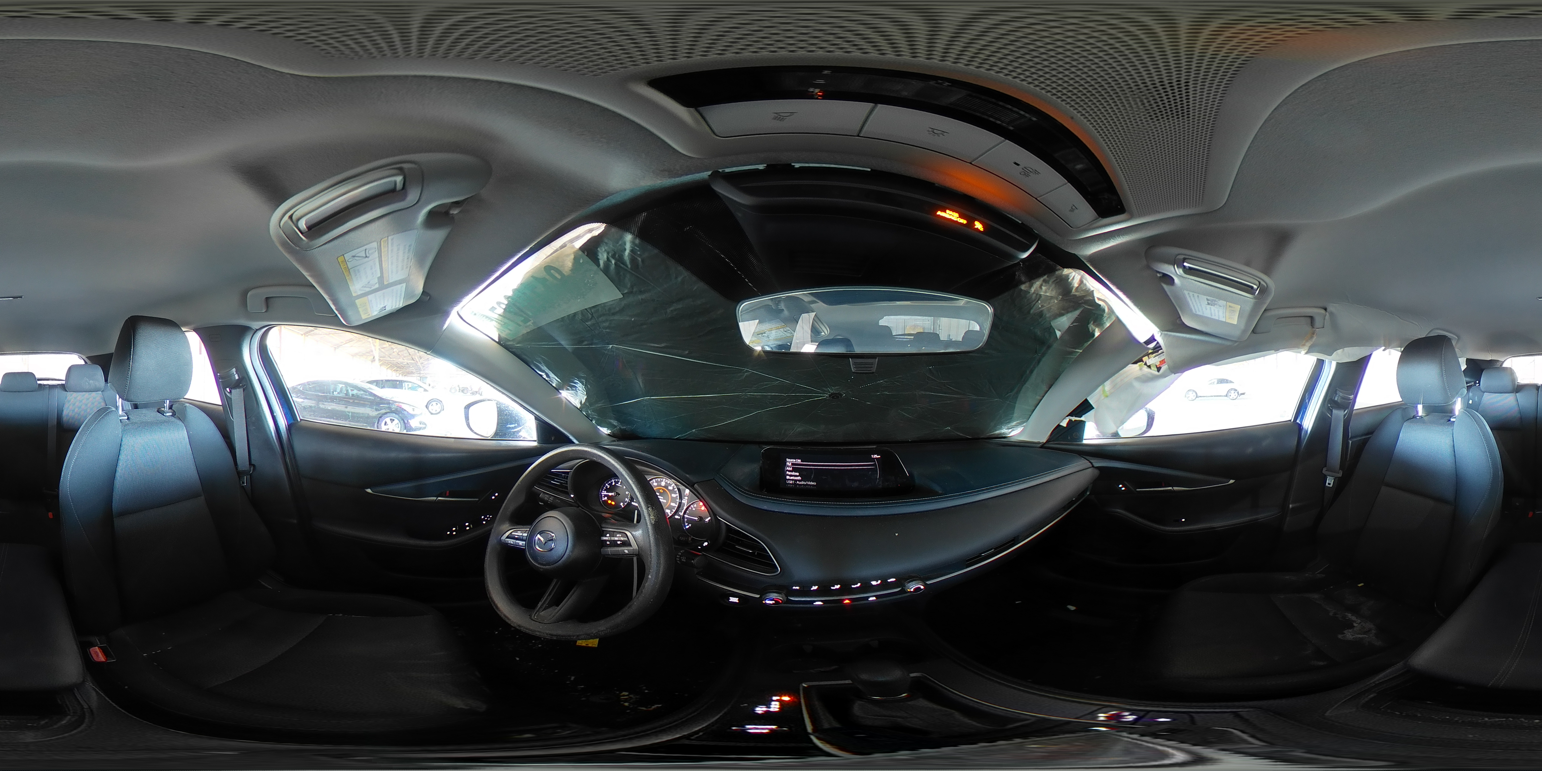 2020 Mazda CX-30 - Image 12