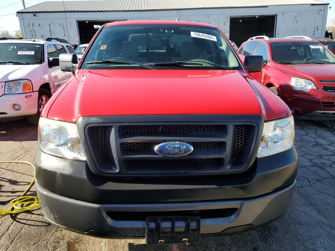 2008 Ford F-150 - Image 5