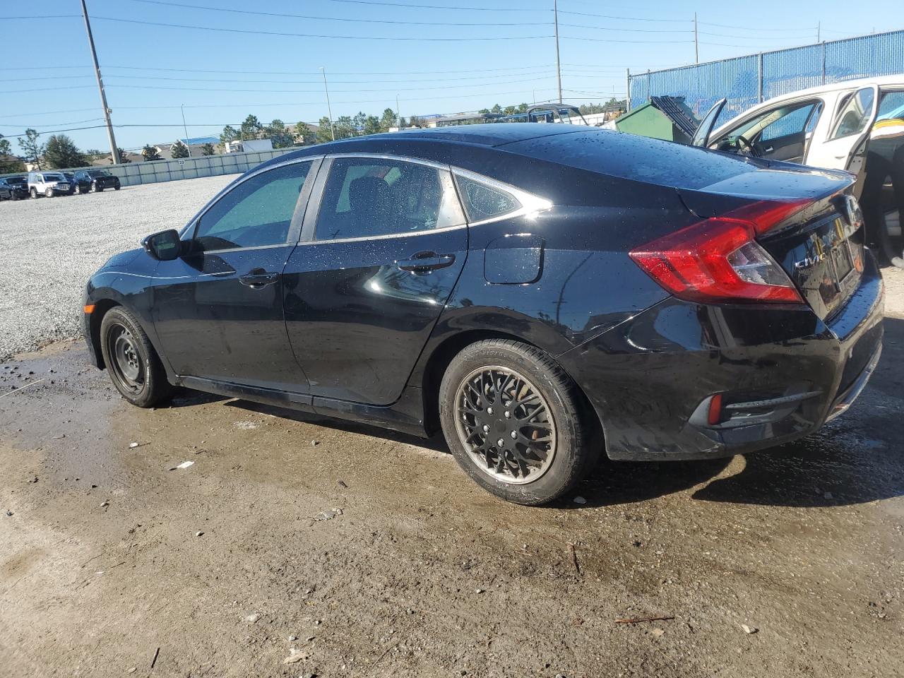 2020 Honda Civic - Image 2