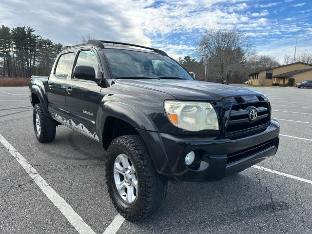 2006 Toyota Tacoma Double Cab