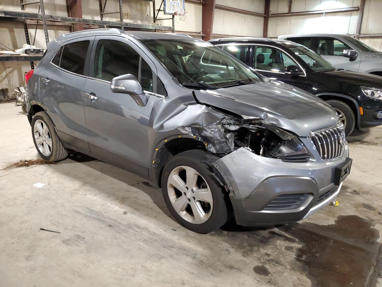 VIN KL4CJESB5FB125251 2015 BUICK ENCORE no.4