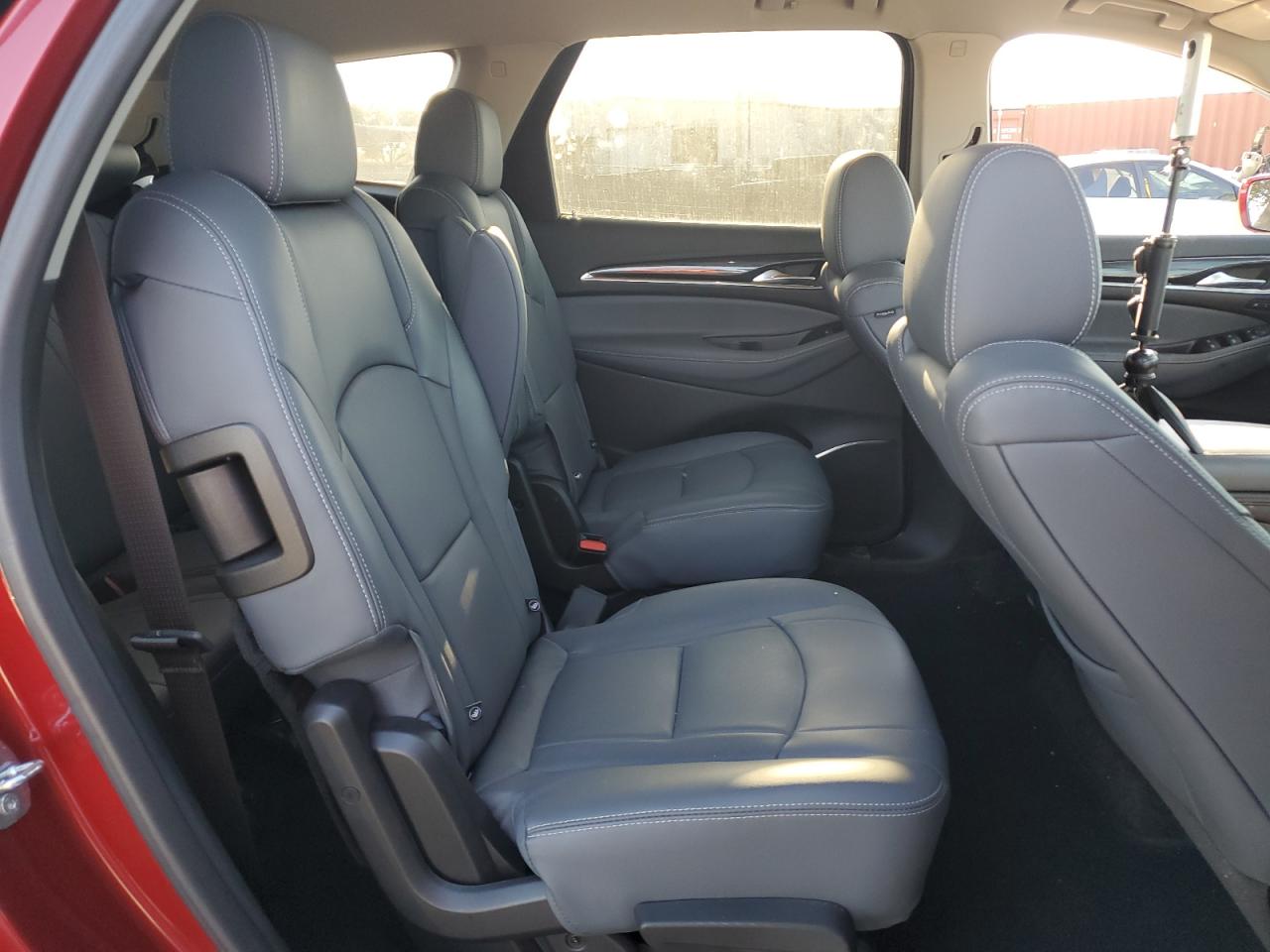 2020 Buick Enclave - Image 11