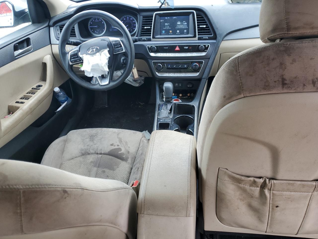 2018 Hyundai Sonata - Image 8