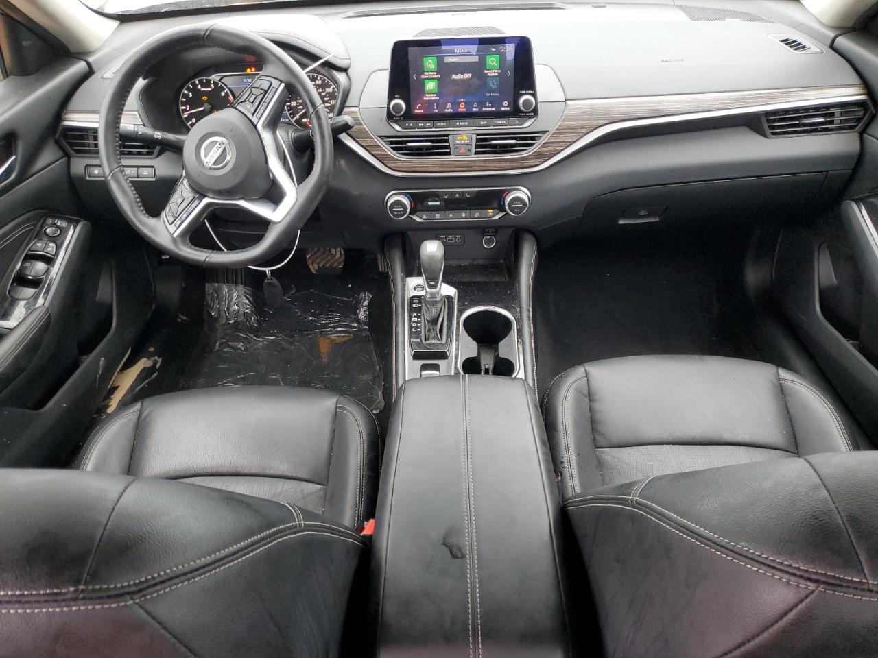 2021 Nissan Altima - Image 8