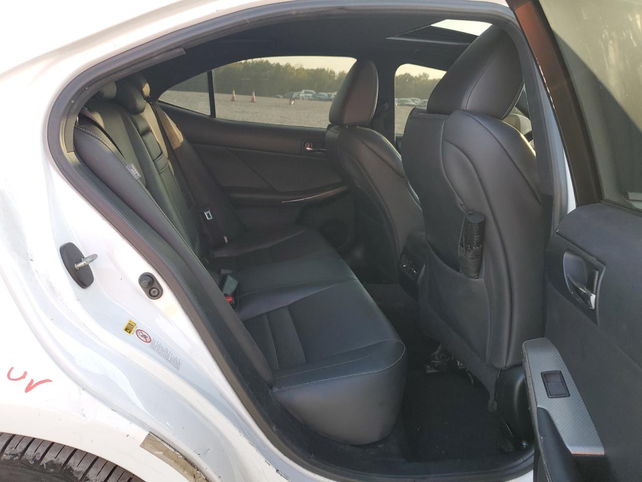 2014 Lexus Is 250 VIN: JTHBF1D28E5010972 Lot: 79256674