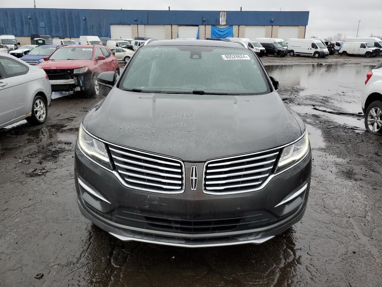 2017 Lincoln MKC - Image 5