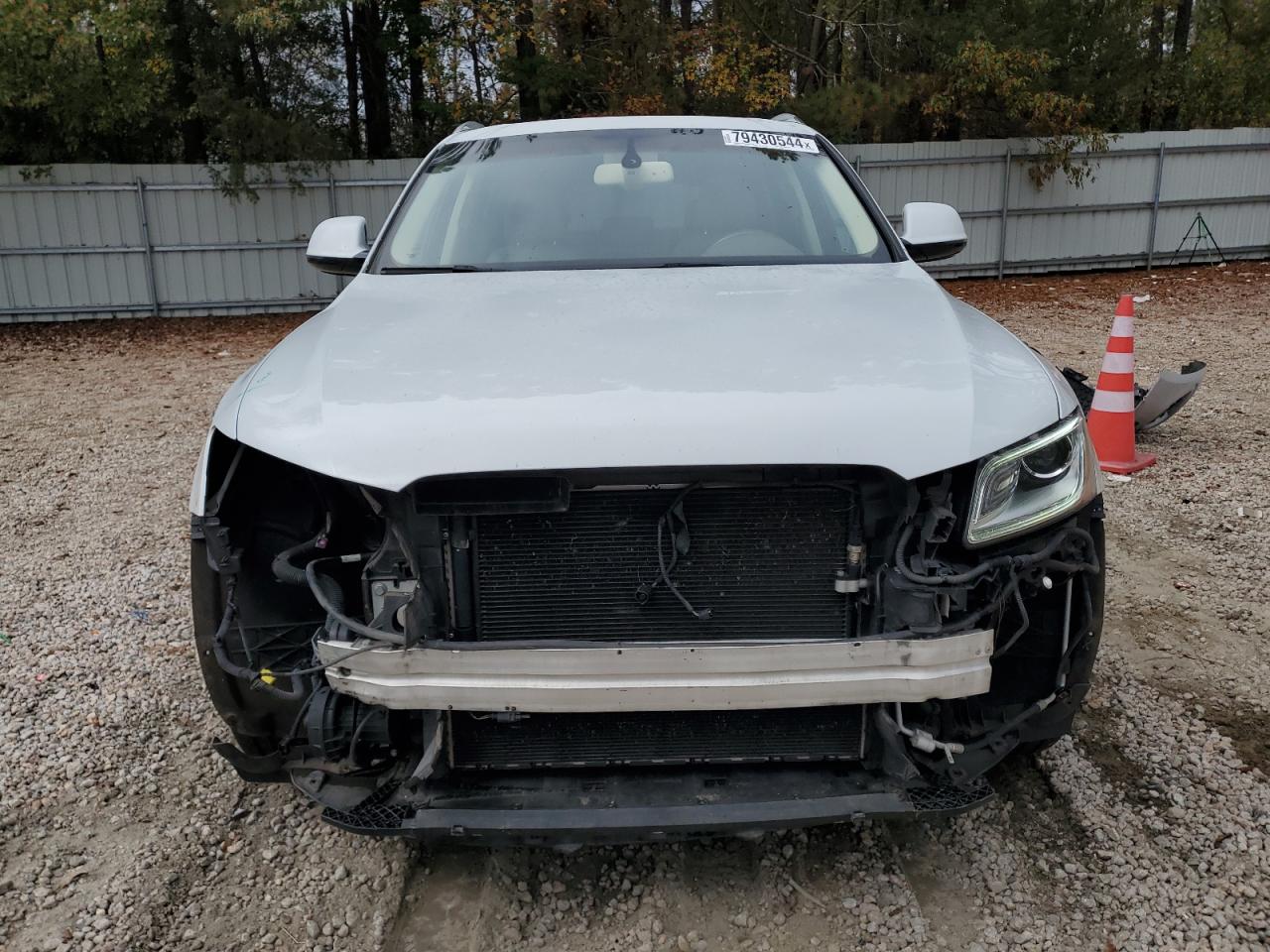 2016 Audi Q5 - Image 5