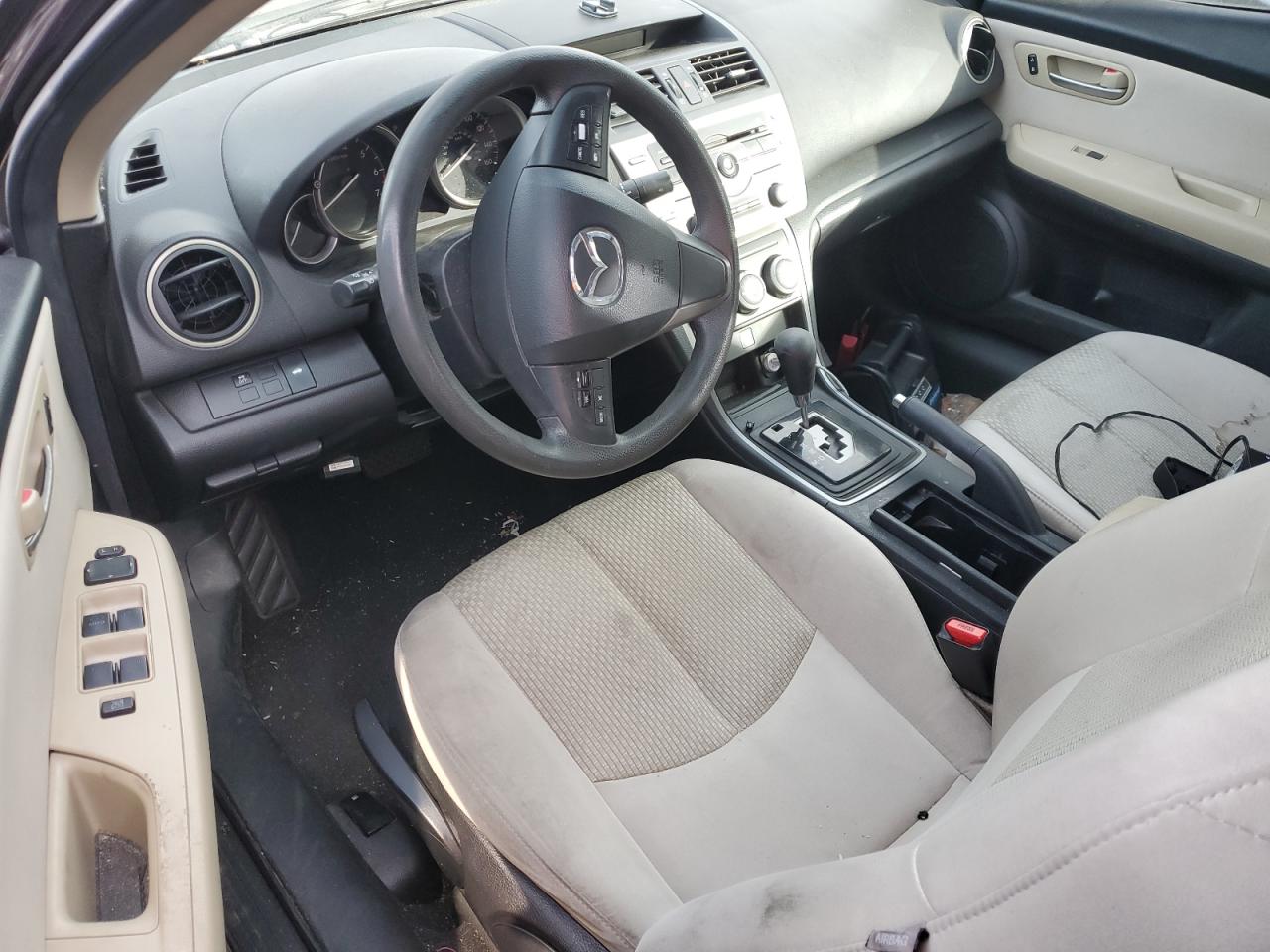 2011 Mazda 6 - Image 8