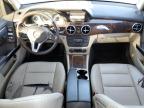 2013 Mercedes-Benz Glk 350 продається в Van Nuys, CA - Front End