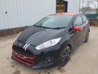 2016 FORD FIESTA ZET for sale at Copart WESTBURY