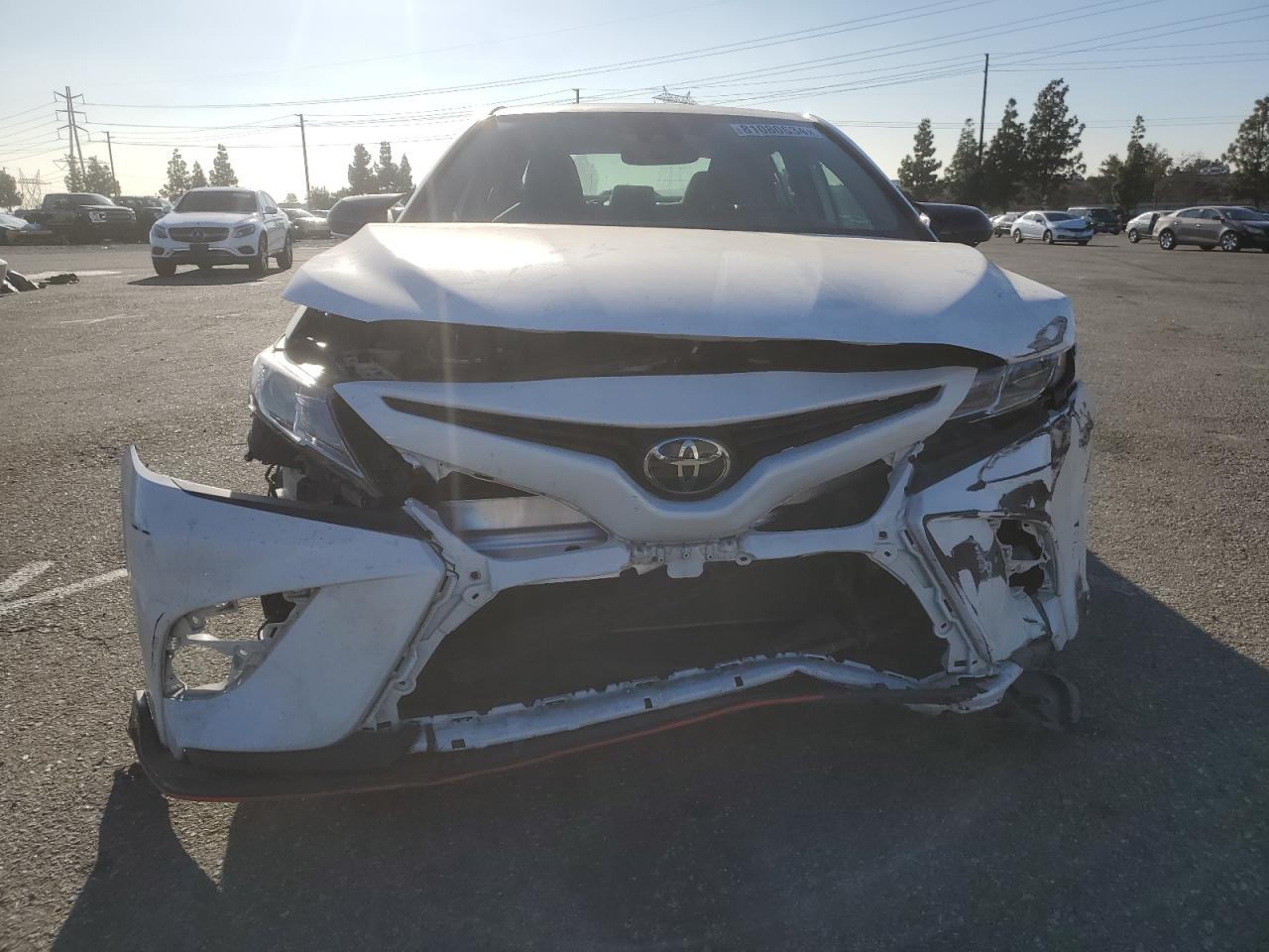 2019 Toyota Camry - Image 5