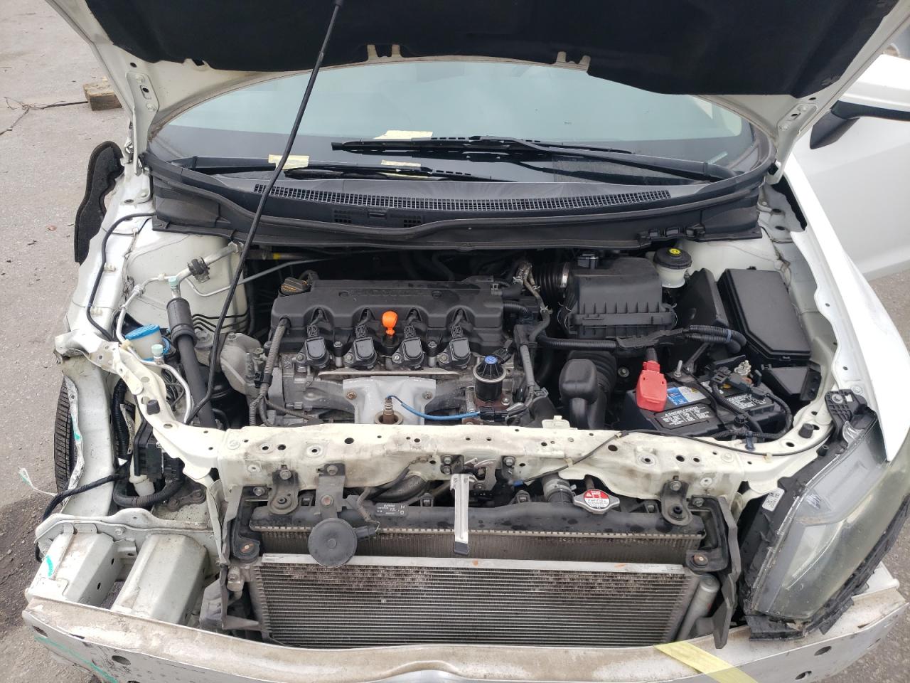 2014 Honda Civic - Image 11