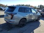 2024 Cadillac Xt6 Sport for Sale in Exeter, RI - Front End