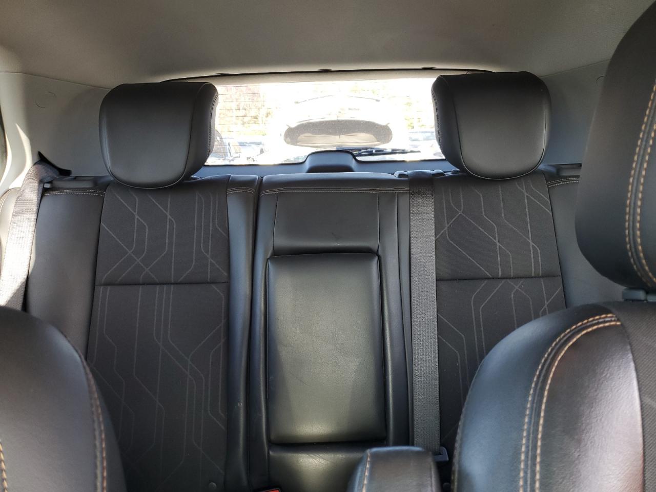 2020 Chevrolet Trax - Image 10