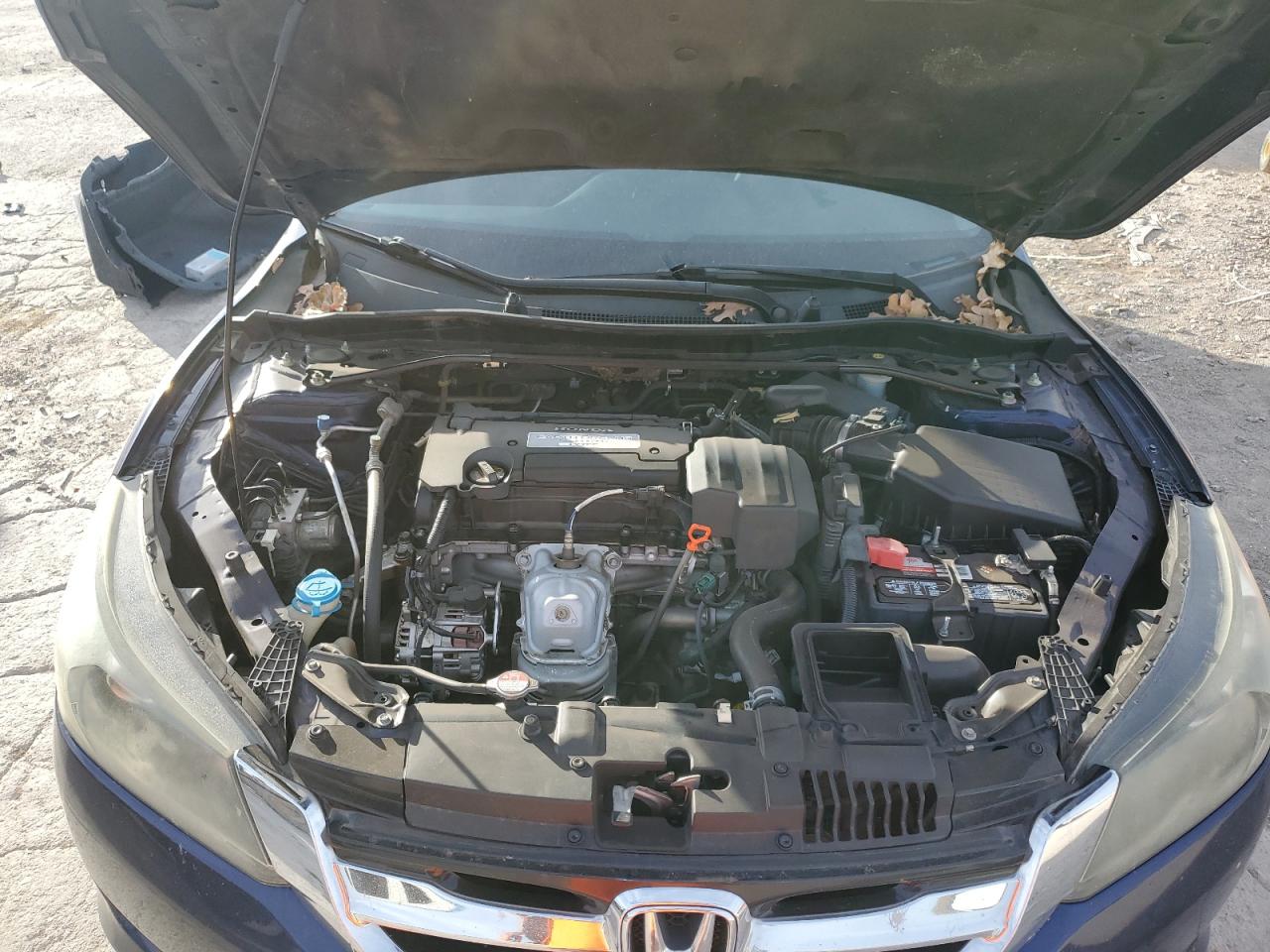 2013 Honda Accord - Image 11