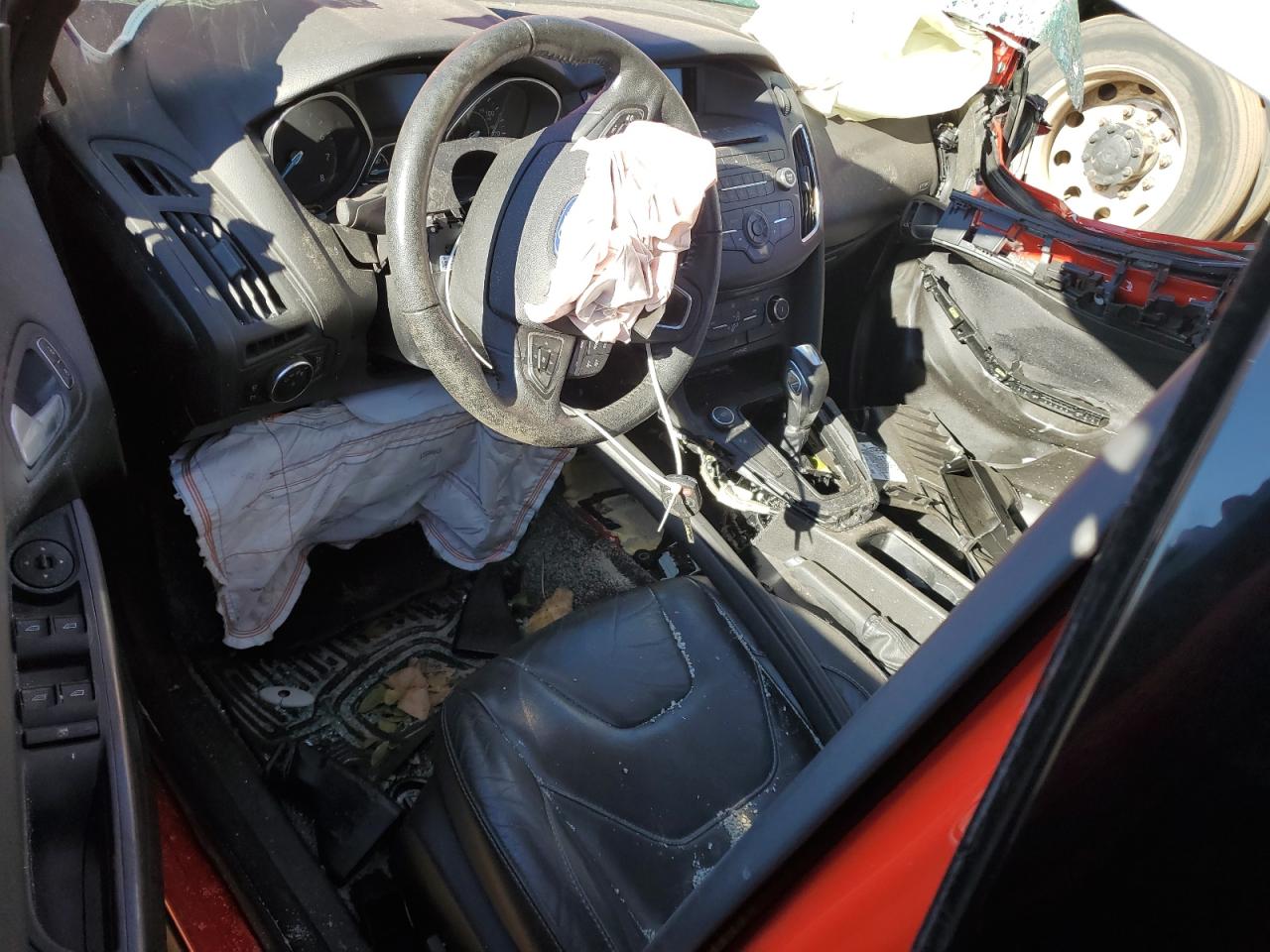 2016 Ford Focus - Image 8