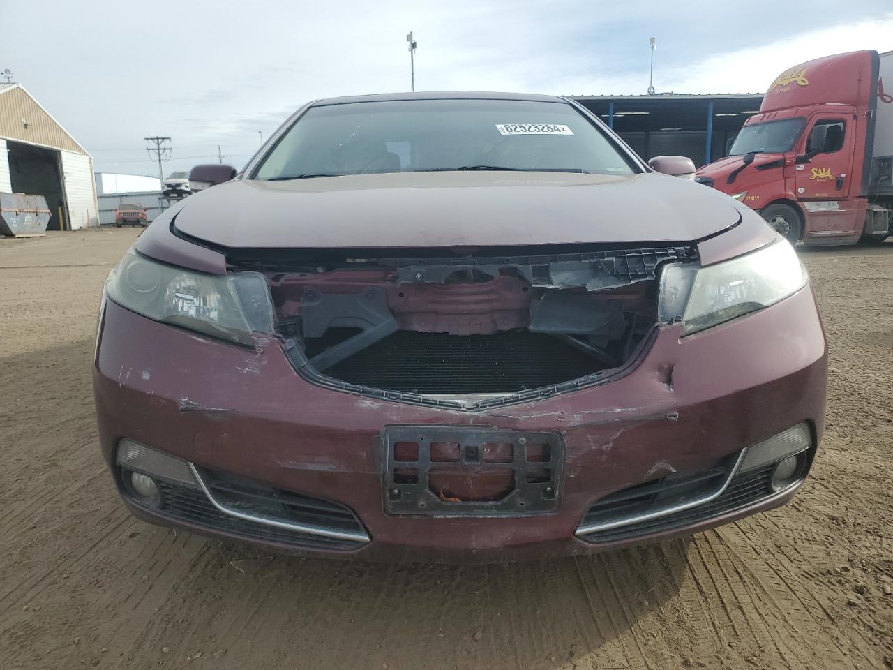 2014 Acura TL - Image 5