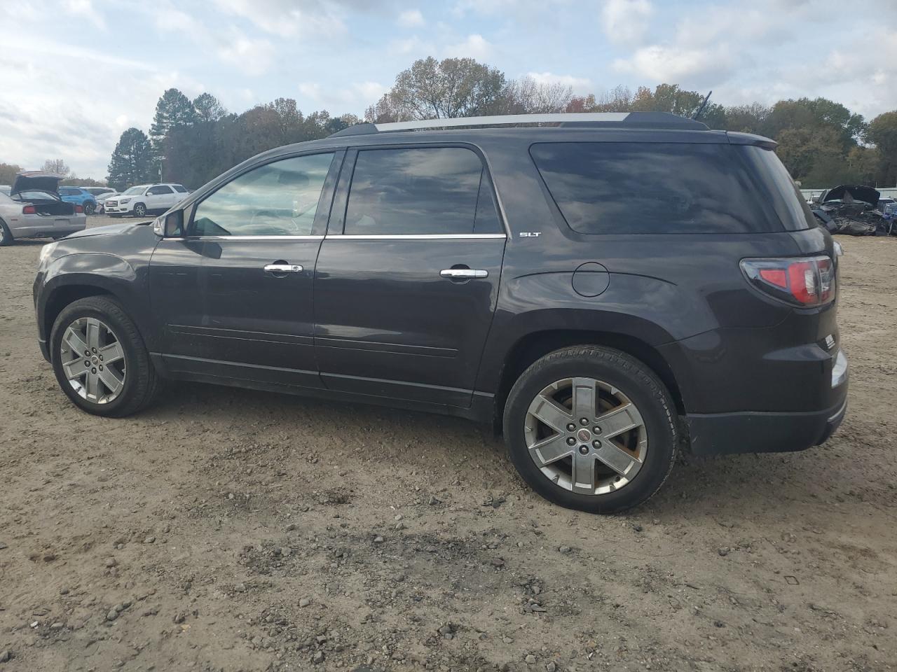 2017 GMC Acadia - Image 2