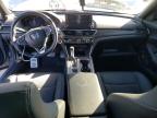 2020 Honda Accord Sport de vânzare în Denver, CO - Biohazard/Chemical