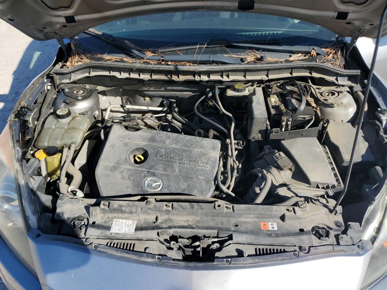 2011 Mazda 3 - Image 11