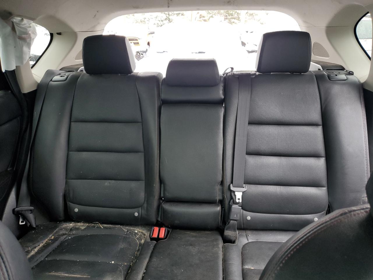 2016 Mazda CX-5 - Image 10