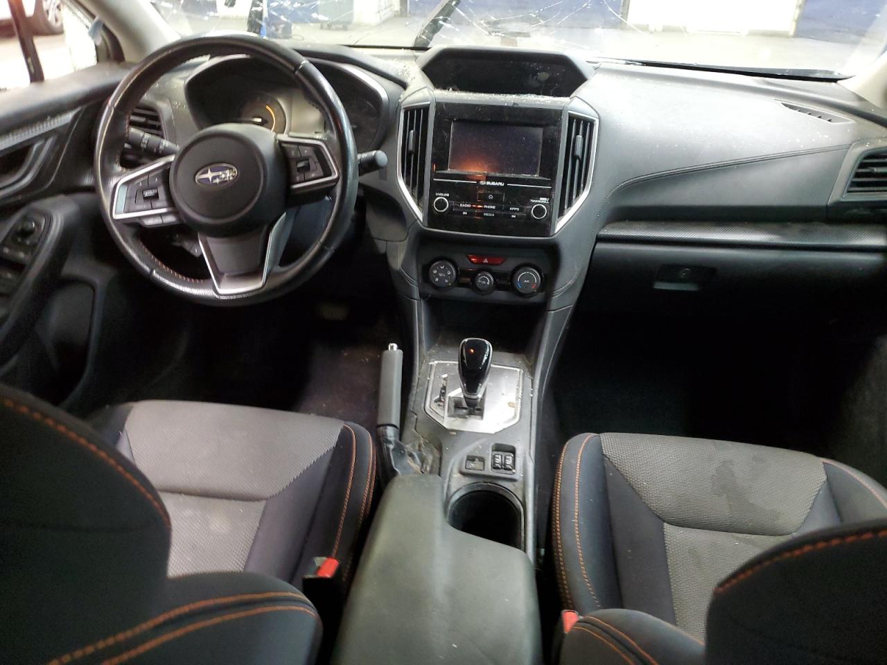 2018 Subaru XV - Image 8