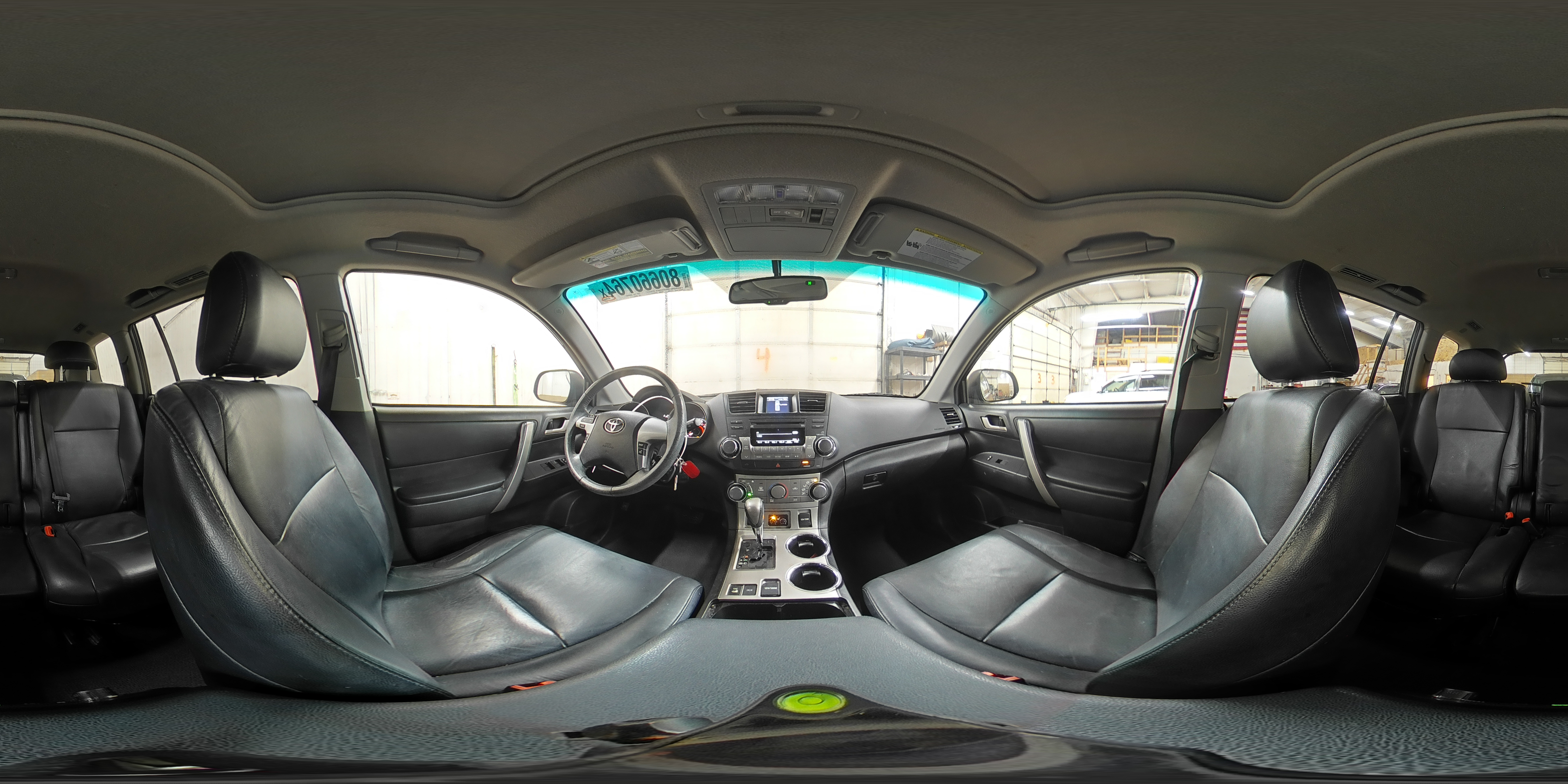 2011 Toyota Highlander - Image 14