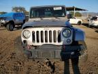 2016 Jeep Wrangler Unlimited Rubicon de vânzare în San Diego, CA - Front End