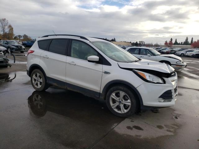  FORD ESCAPE 2014 White