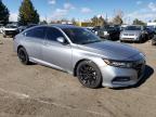 2020 Honda Accord Sport de vânzare în Denver, CO - Biohazard/Chemical