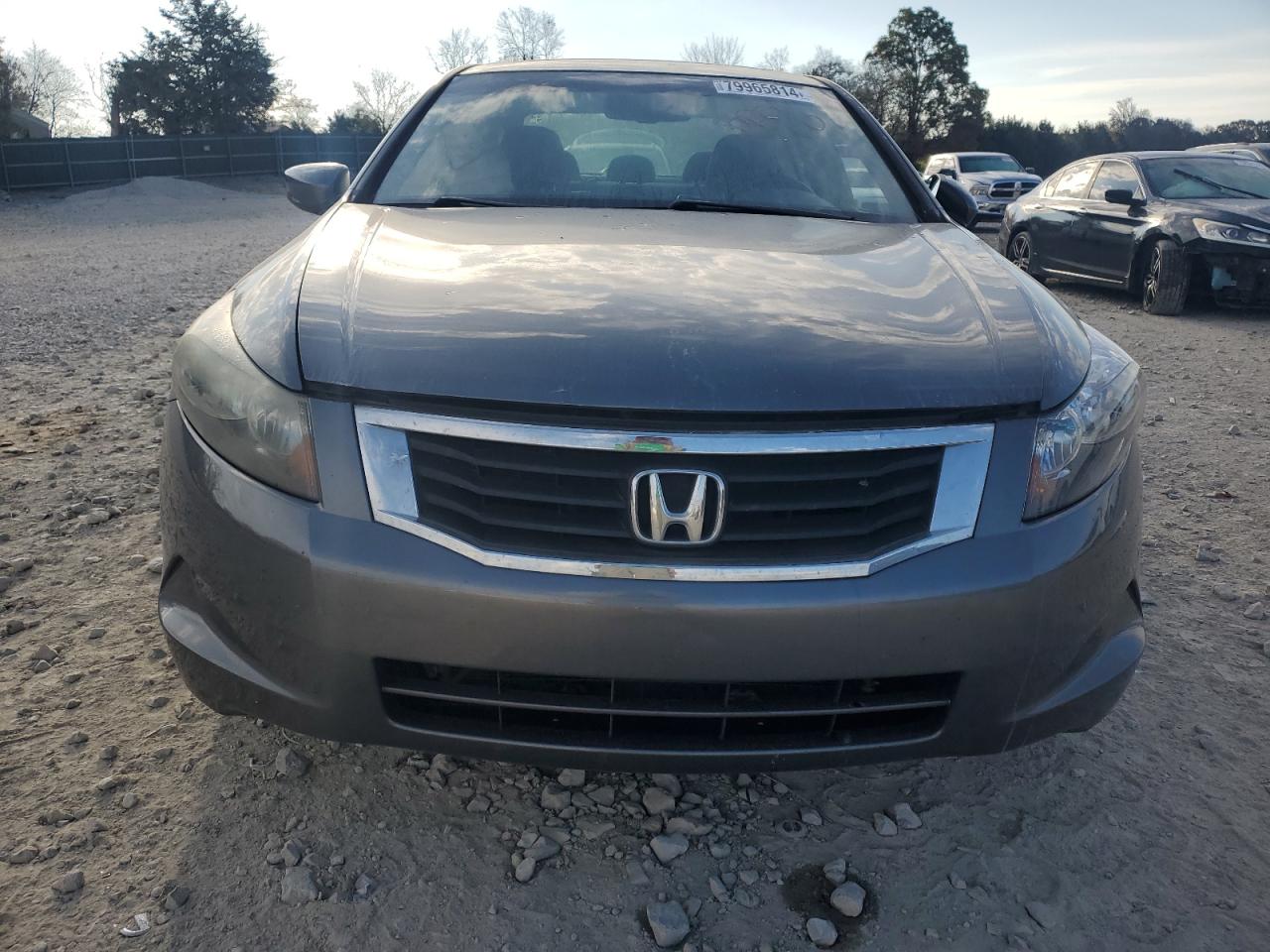 2010 Honda Accord - Image 5