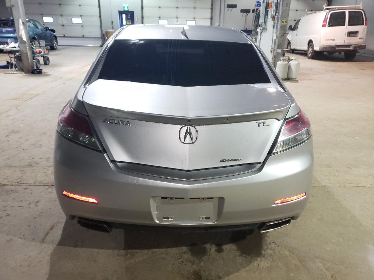 2012 Acura Tl VIN: 19UUA9F59CA803086 Lot: 81326384