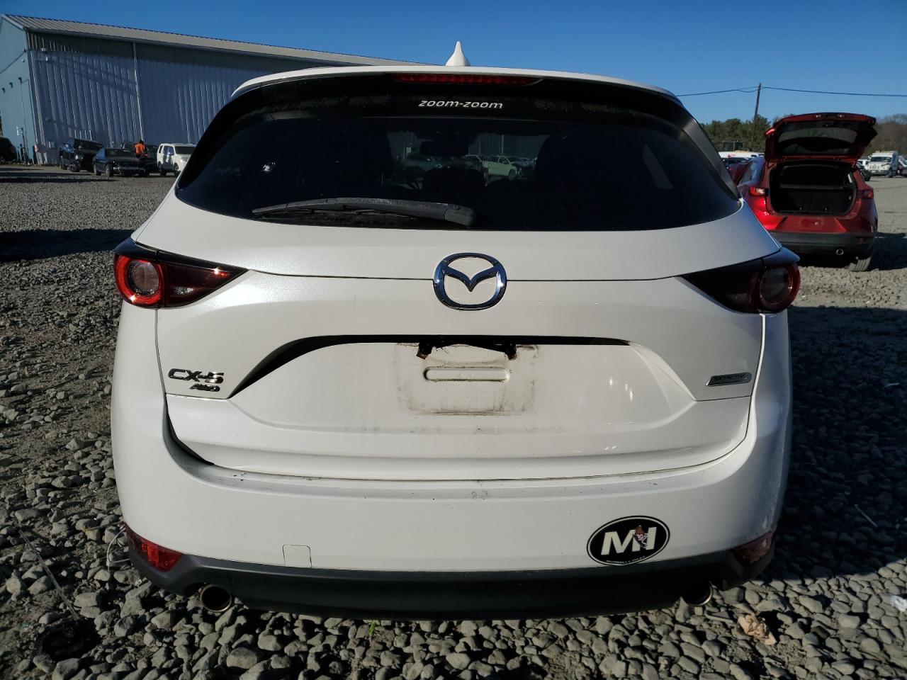 2017 Mazda CX-5 - Image 6