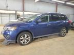 2017 Nissan Pathfinder S продається в Mocksville, NC - Mechanical