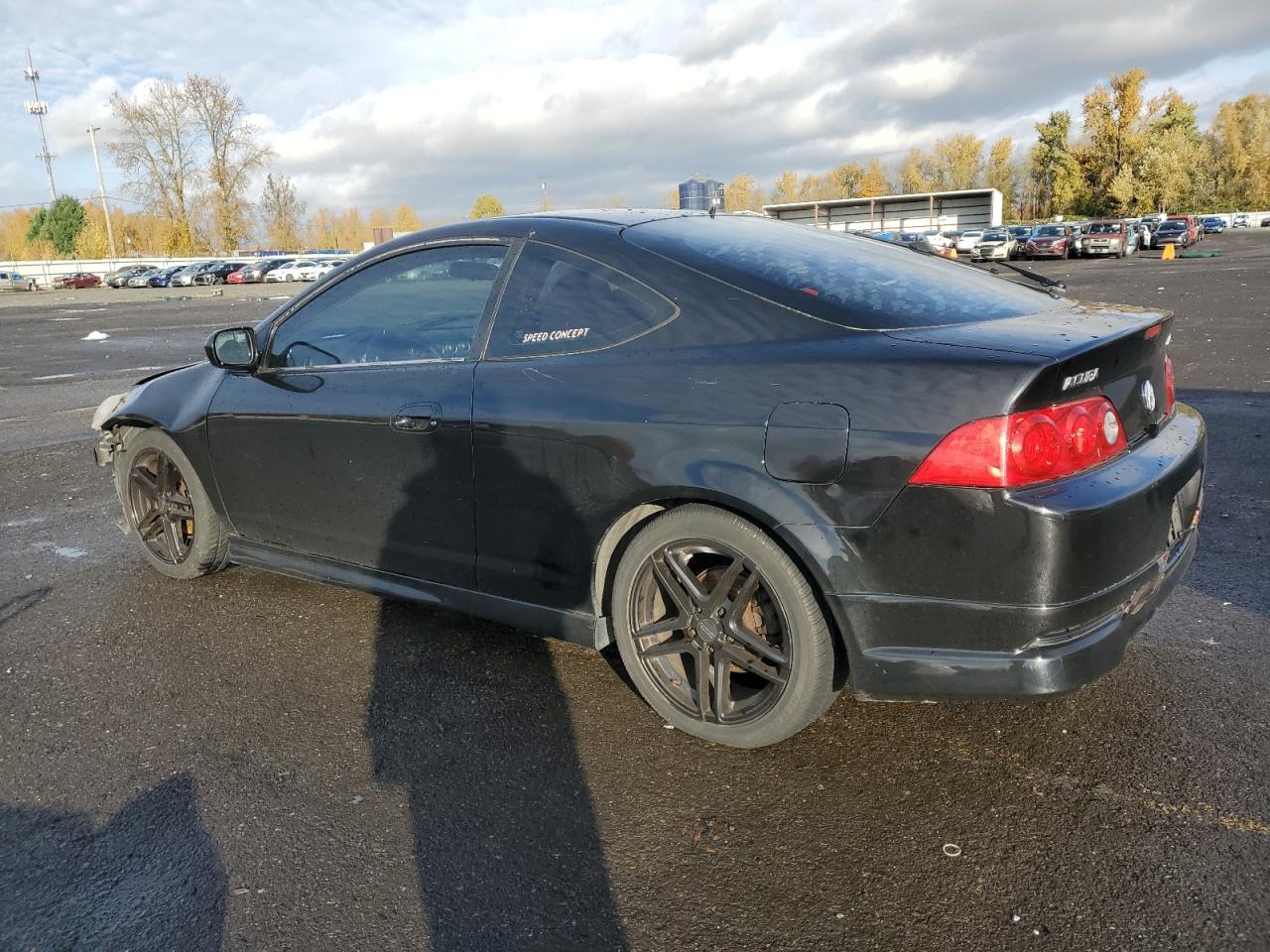 2006 Acura RSX - Image 2