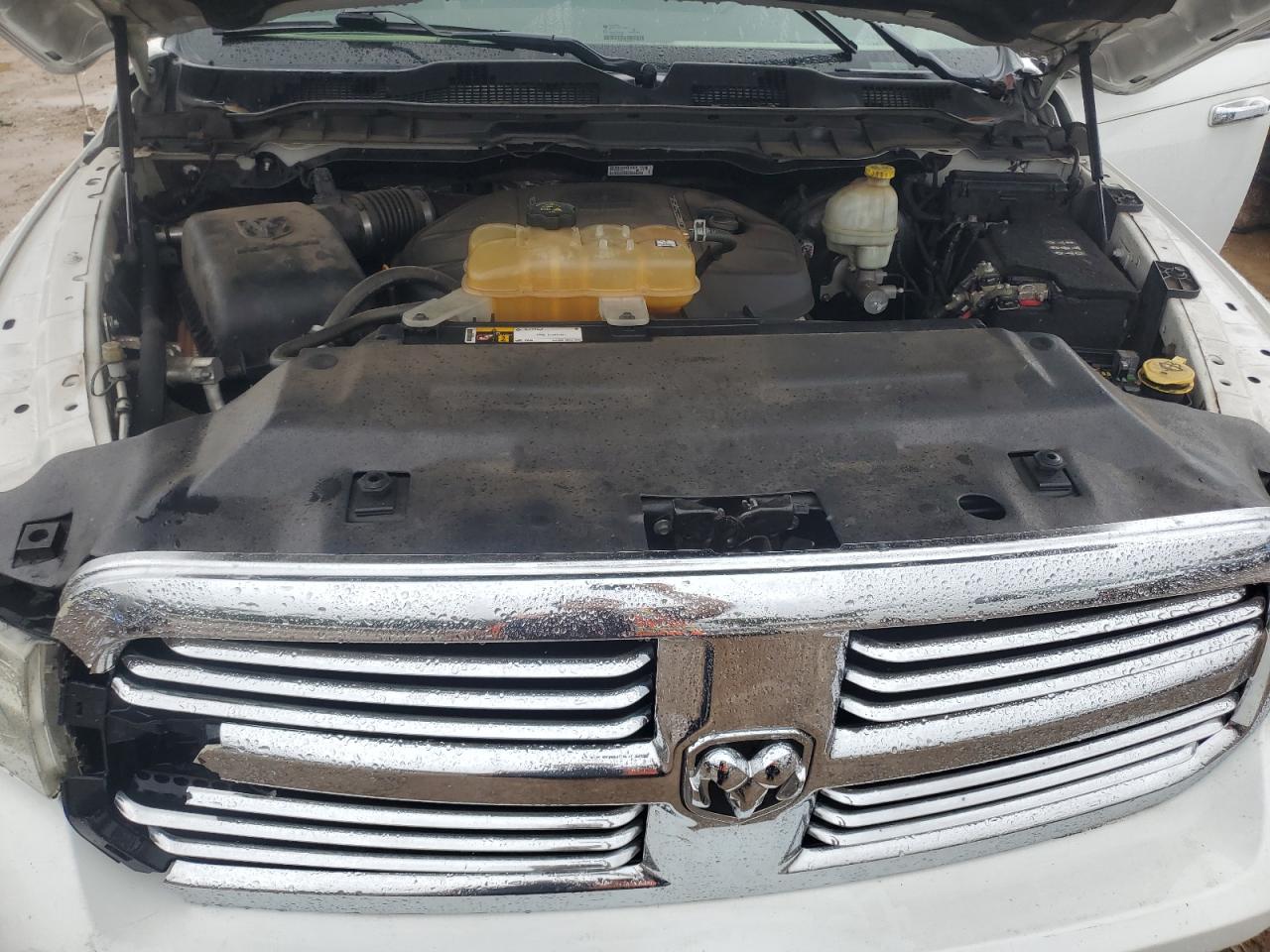 2014 RAM 1500 - Image 12