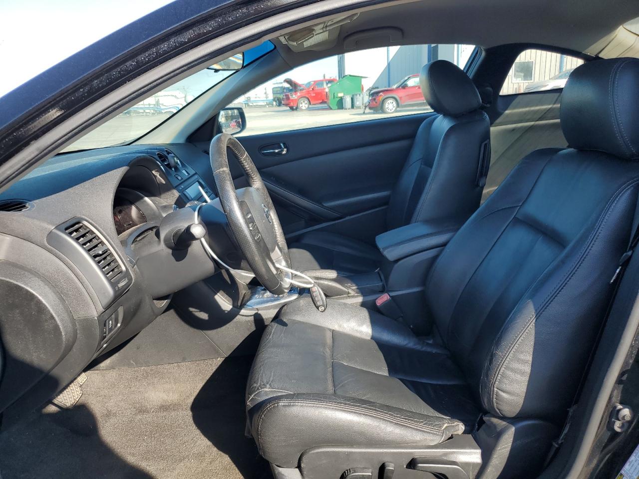 2011 Nissan Altima - Image 7