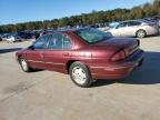 1997 Chevrolet Lumina Base en Venta en Gaston, SC - Water/Flood