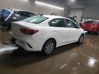 2022 Kia Rio Lx for Sale in Elgin, IL - Side